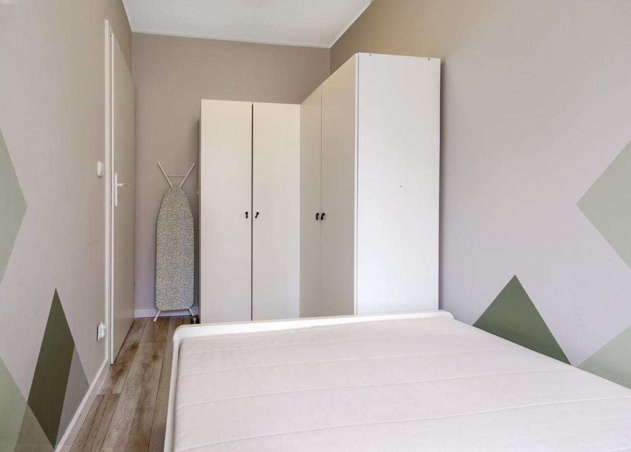 Apartamenty Ogarna 29 Gdansk Exterior photo